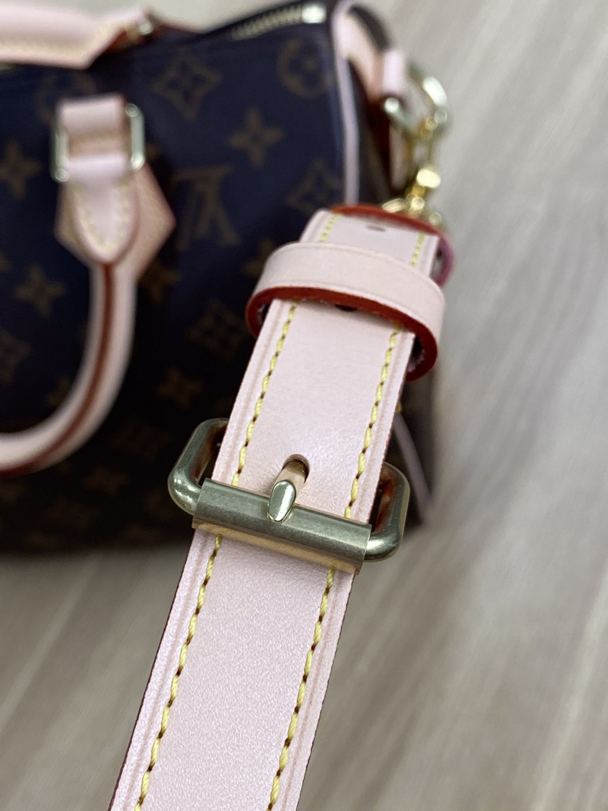 Shebag Louis Vuitton M41113 SPEEDY 25 full review (2024 Sep updated)-ร้านค้าออนไลน์กระเป๋า Louis Vuitton ปลอมคุณภาพดีที่สุด, กระเป๋าออกแบบจำลอง ru