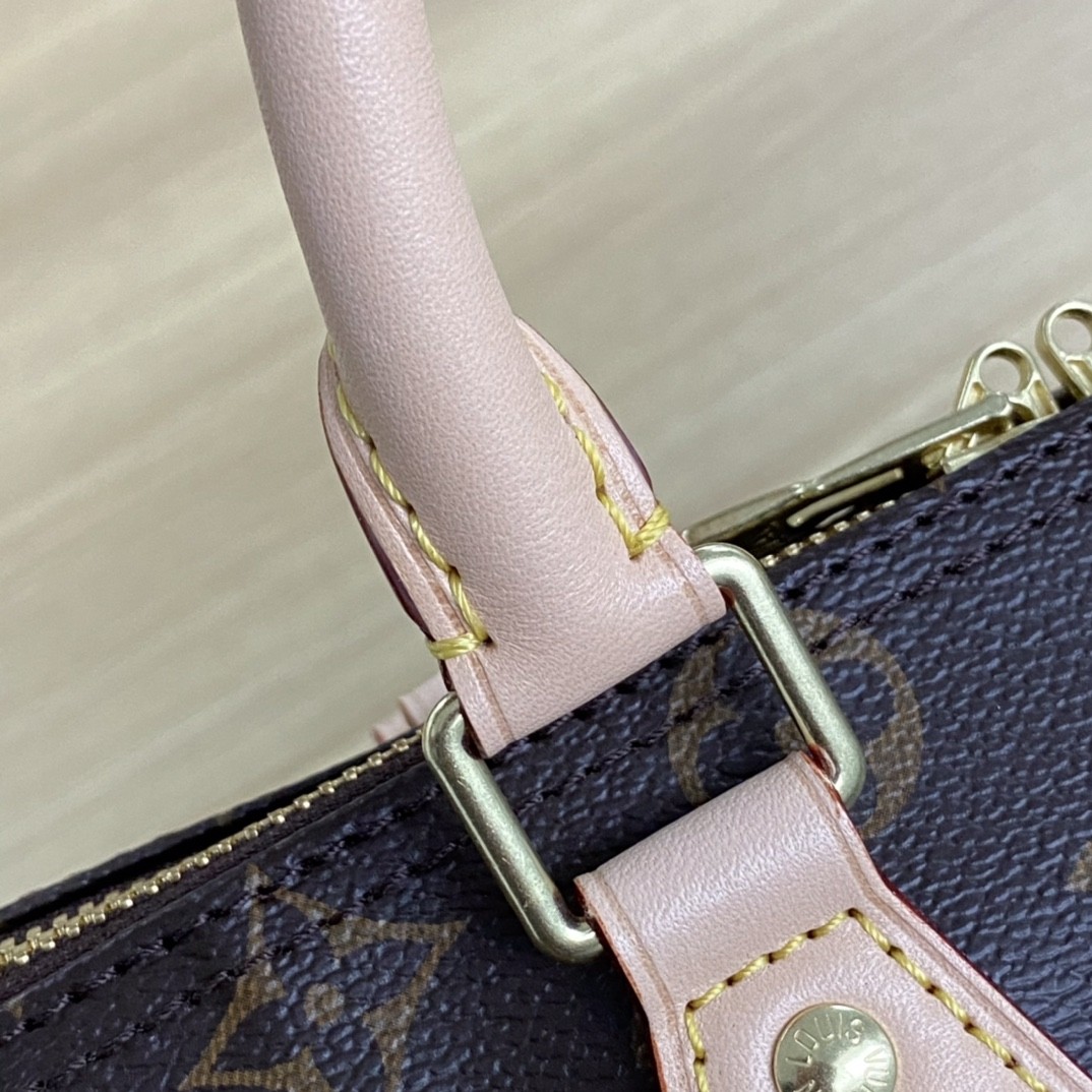 Shebag Louis Vuitton M41113 SPEEDY 25 full review (2024 Sep updated)-Legjobb minőségű hamis Louis Vuitton táska online áruház, replika designer táska ru