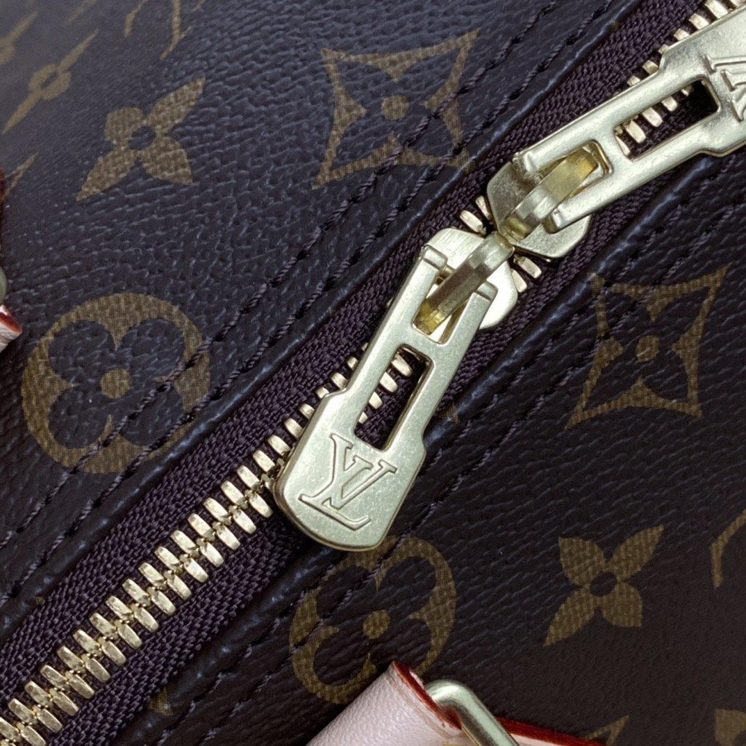 Shebag Louis Vuitton M41113 SPEEDY 25 full review (2024 Sep updated)-Meilleure qualité de faux sac Louis Vuitton en ligne, réplique de sac de créateur ru