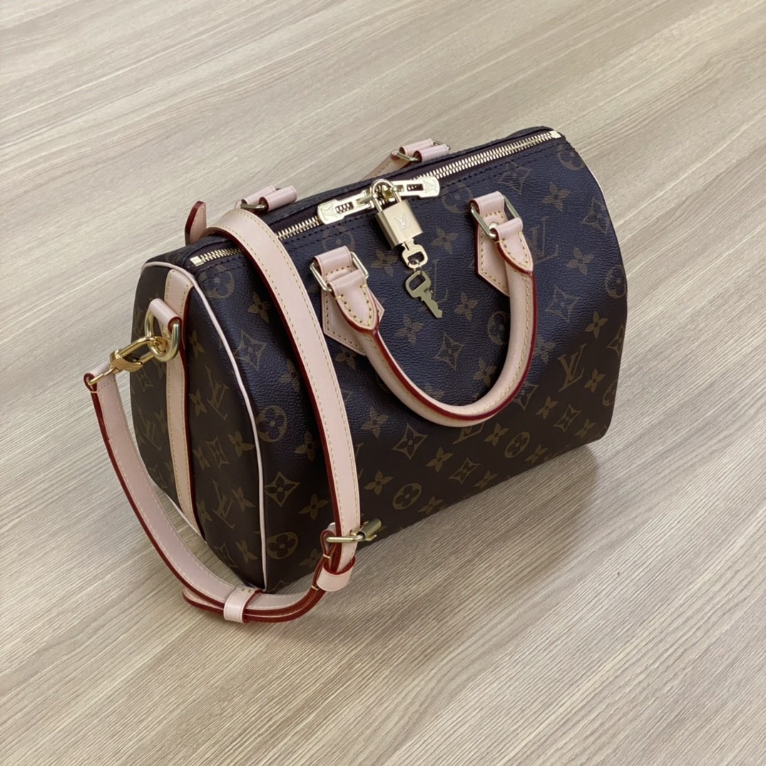 Shebag Louis Vuitton M41113 SPEEDY 25 full review (2024 Sep updated)-Dyqani në internet i çantave të rreme Louis Vuitton me cilësi më të mirë, çanta modeli kopje ru