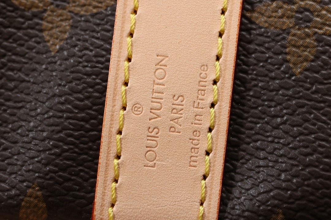 Shebag Louis Vuitton M41113 SPEEDY 25 full review (2024 Sep updated)-Beste Qualität gefälschte Louis Vuitton-Taschen Online-Shop, Replik-Designer-Tasche ru