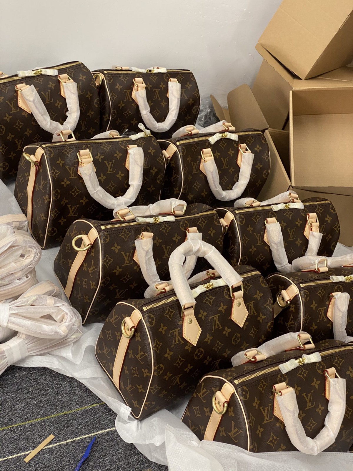 Shebag Louis Vuitton M41113 SPEEDY 25 full review (2024 Sep updated)-ʻOi aku ka maikaʻi o ka ʻeke Louis Vuitton ʻeke hoʻopunipuni ma ka hale kūʻai pūnaewele, ʻeke hoʻolālā kope ru