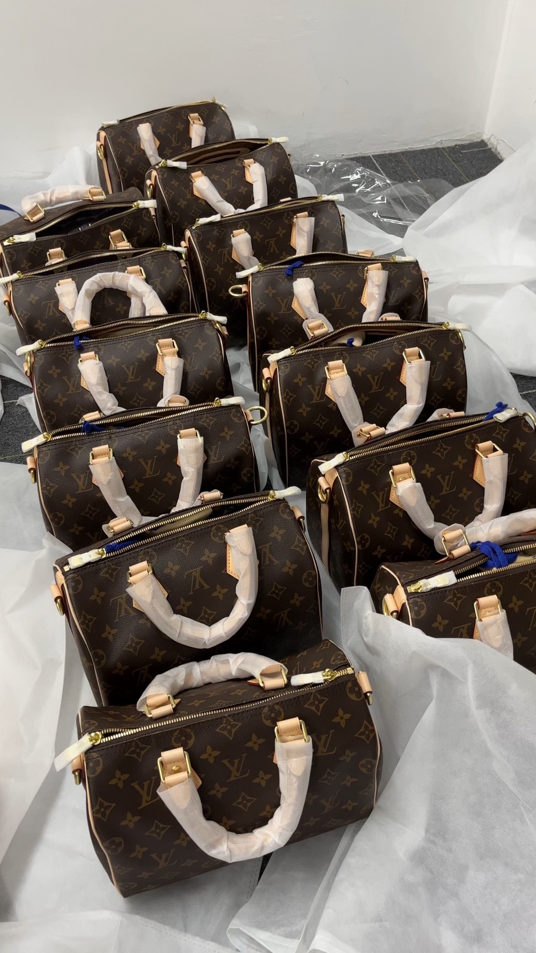 Shebag Louis Vuitton M41113 SPEEDY 25 full review (2024 Sep updated)-Duka la Mtandaoni la Begi Bandia ya Louis Vuitton ya Ubora, Begi la wabuni wa Replica ru