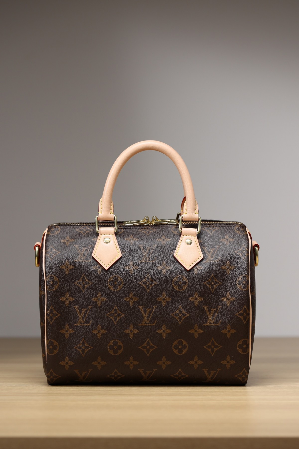 Shebag Louis Vuitton M41113 SPEEDY 25 full review (2024 Sep updated)-ร้านค้าออนไลน์กระเป๋า Louis Vuitton ปลอมคุณภาพดีที่สุด, กระเป๋าออกแบบจำลอง ru