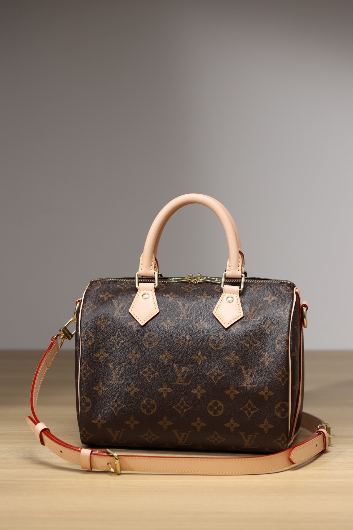 Shebag Louis Vuitton M41113 SPEEDY 25 full review (2024 Sep updated)-Tayada ugu Fiican ee Louis Vuitton Boorsada Online Store, Bac naqshadeeye nuqul ah