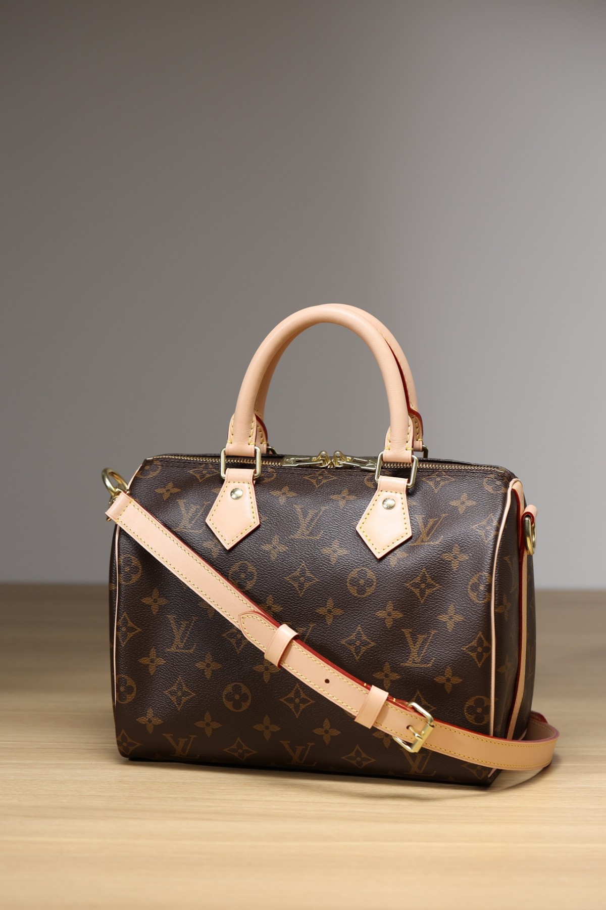 Shebag Louis Vuitton M41113 SPEEDY 25 full review (2024 Sep updated)-Tienda en línea de bolsos Louis Vuitton falsos de la mejor calidad, réplica de bolsos de diseño ru