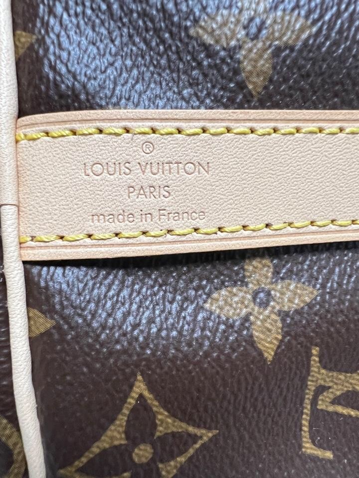 Shebag Louis Vuitton M41113 SPEEDY 25 full review (2024 Sep updated)-Molemo ka ho Fetisisa Lebenkele la Lebenkele la Marang-rang la Fake Louis Vuitton, Replica designer bag ru