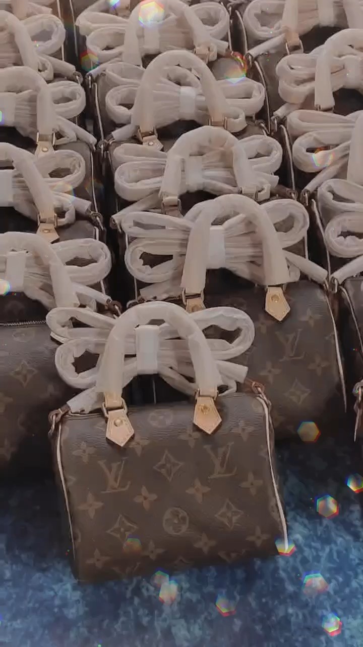 Shebag Louis Vuitton M41113 SPEEDY 25 full review (2024 Sep updated)-ʻOi aku ka maikaʻi o ka ʻeke Louis Vuitton ʻeke hoʻopunipuni ma ka hale kūʻai pūnaewele, ʻeke hoʻolālā kope ru