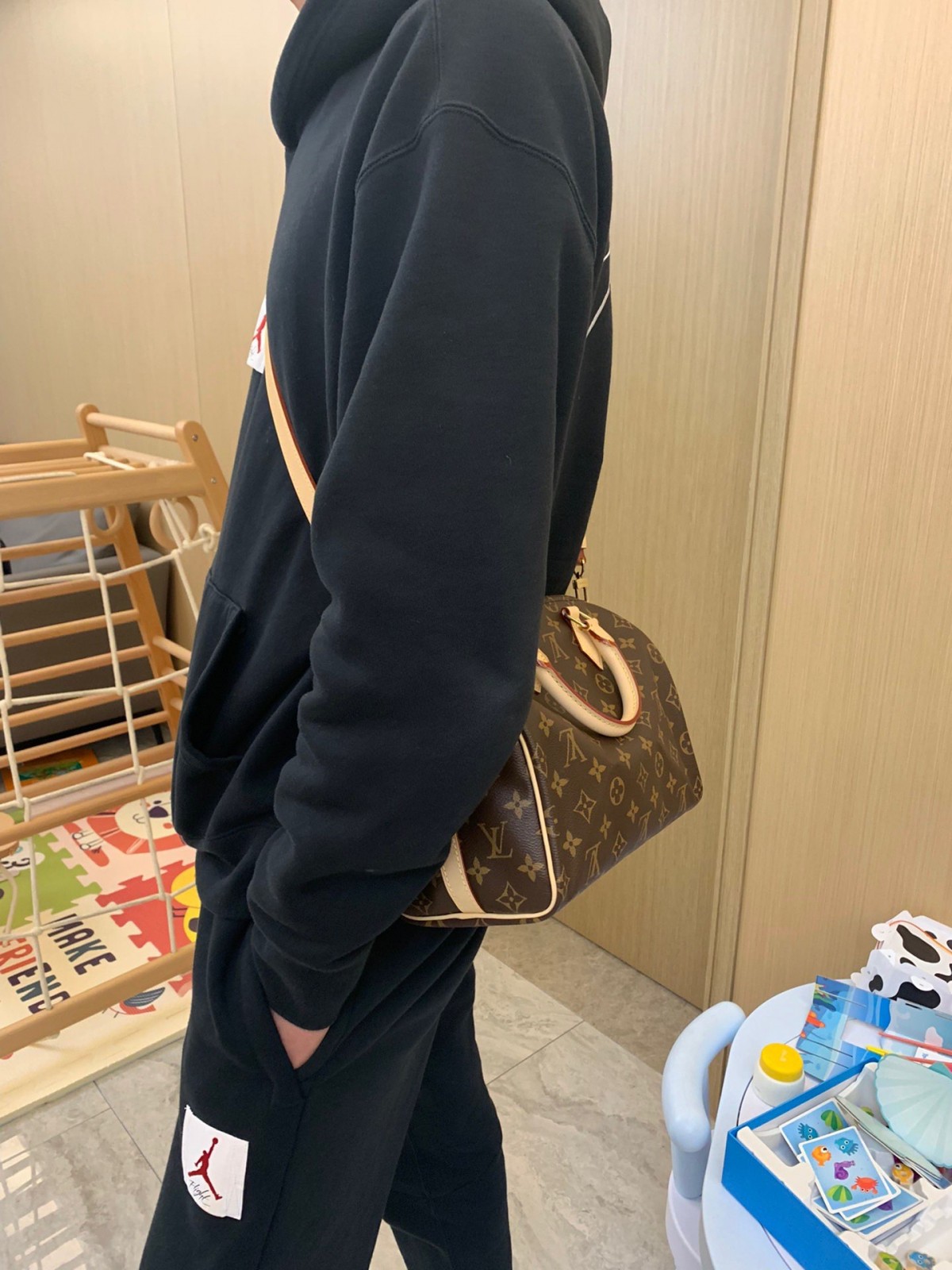 Shebag Louis Vuitton M41113 SPEEDY 25 full review (2024 Sep updated)-Ti o dara ju Didara iro Louis Vuitton apo Online itaja, Ajọra onise apo ru