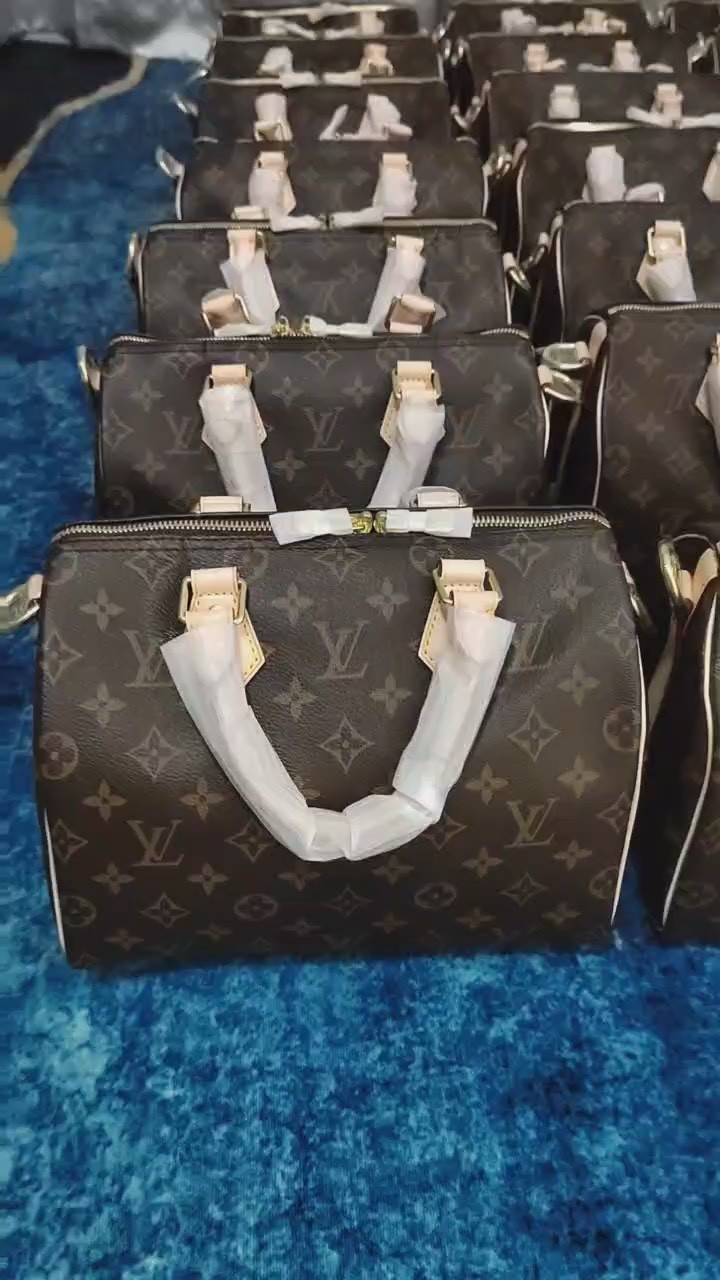 Shebag Louis Vuitton M41113 SPEEDY 25 full review (2024 Sep updated)-Labākās kvalitātes viltotās Louis Vuitton somas tiešsaistes veikals, dizaineru somas kopija ru