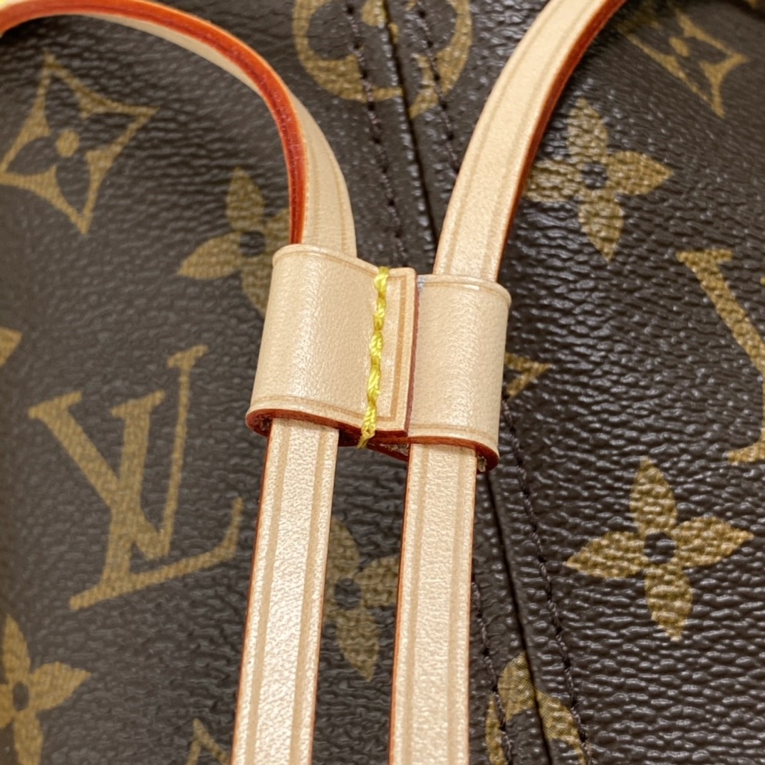 Shebag Louis Vuitton M41177  Neverfull medium size（2024 Oct updated）-최고의 품질 가짜 루이비통 가방 온라인 스토어, 복제 디자이너 가방 ru