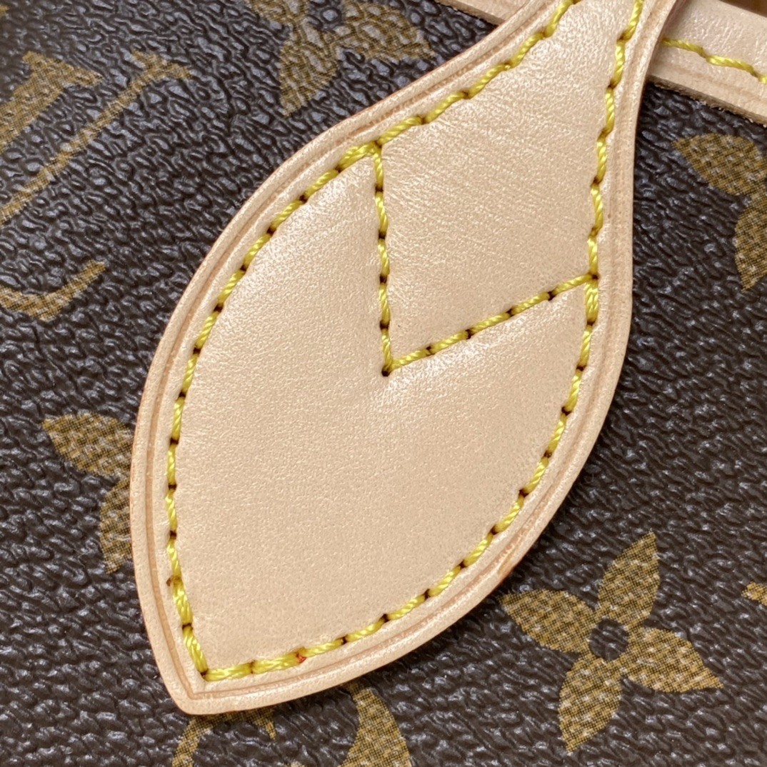 Shebag Louis Vuitton M41177  Neverfull medium size（2024 Oct updated）-Legjobb minőségű hamis Louis Vuitton táska online áruház, replika designer táska ru