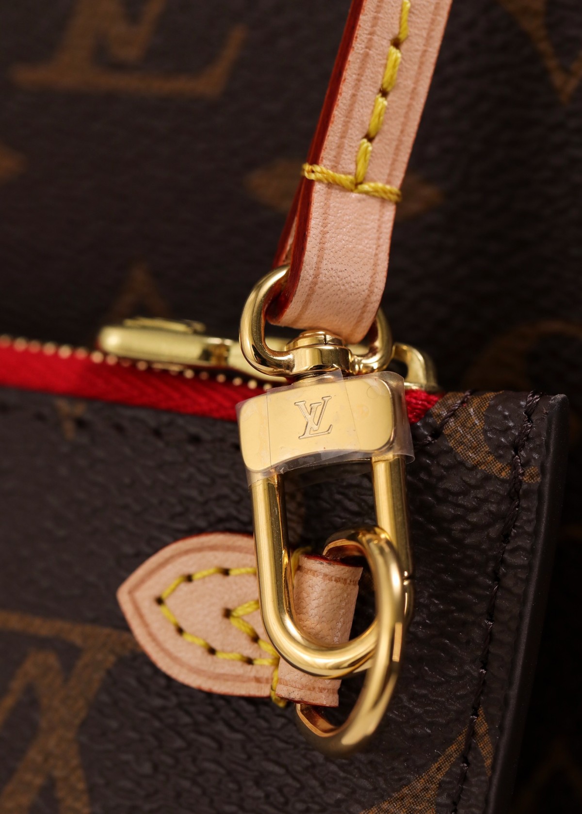 Shebag Louis Vuitton M41177  Neverfull medium size（2024 Oct updated）-最高品質の偽のルイヴィトンバッグオンラインストア、レプリカデザイナーバッグru