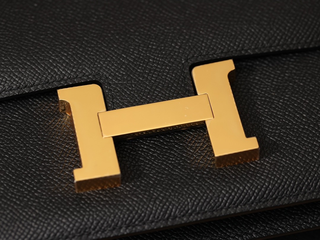 Shebag Hermes Constance 19 bag in black full review (2024 Oct updated)-最好的質量假路易威登包網上商店，複製設計師包 ru