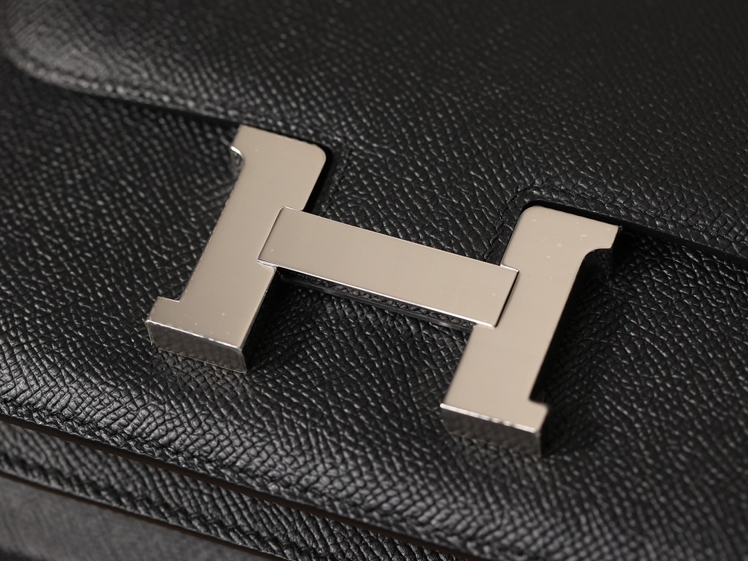 Shebag Hermes Constance 19 bag in black full review (2024 Oct updated)-最高品質の偽のルイヴィトンバッグオンラインストア、レプリカデザイナーバッグru