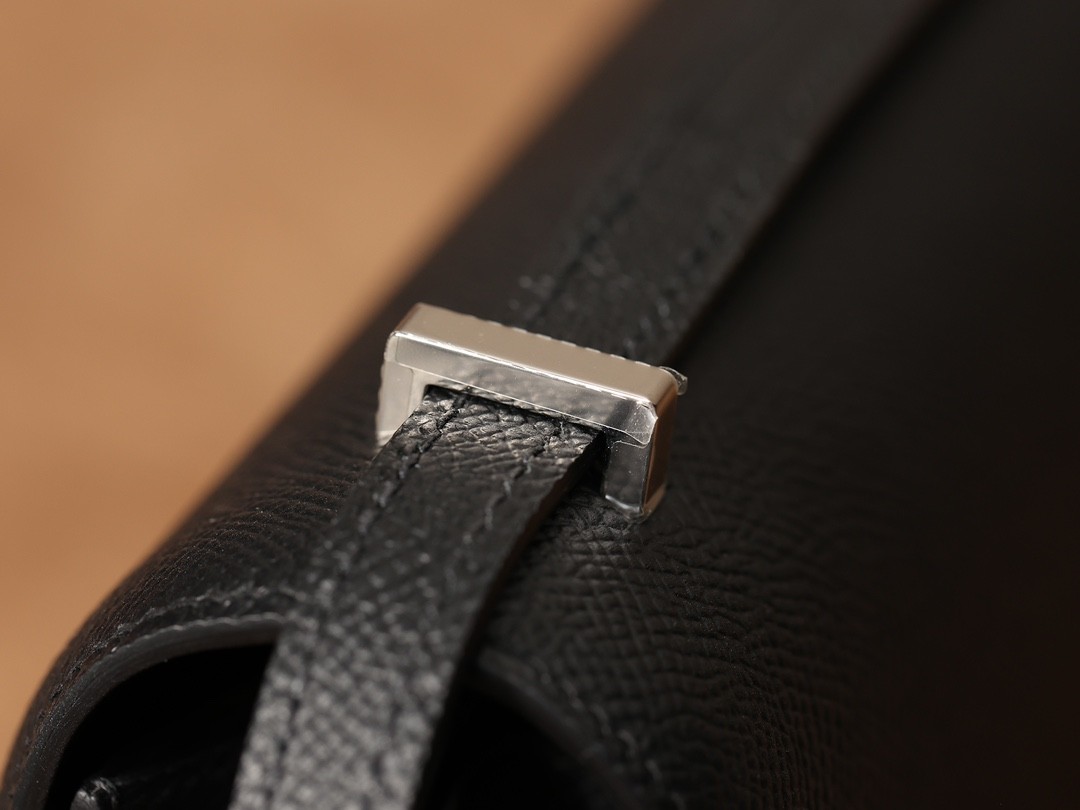 Shebag Hermes Constance 19 bag in black full review (2024 Oct updated)-Magazin online de geanți Louis Vuitton fals de cea mai bună calitate, geantă de designer replica ru