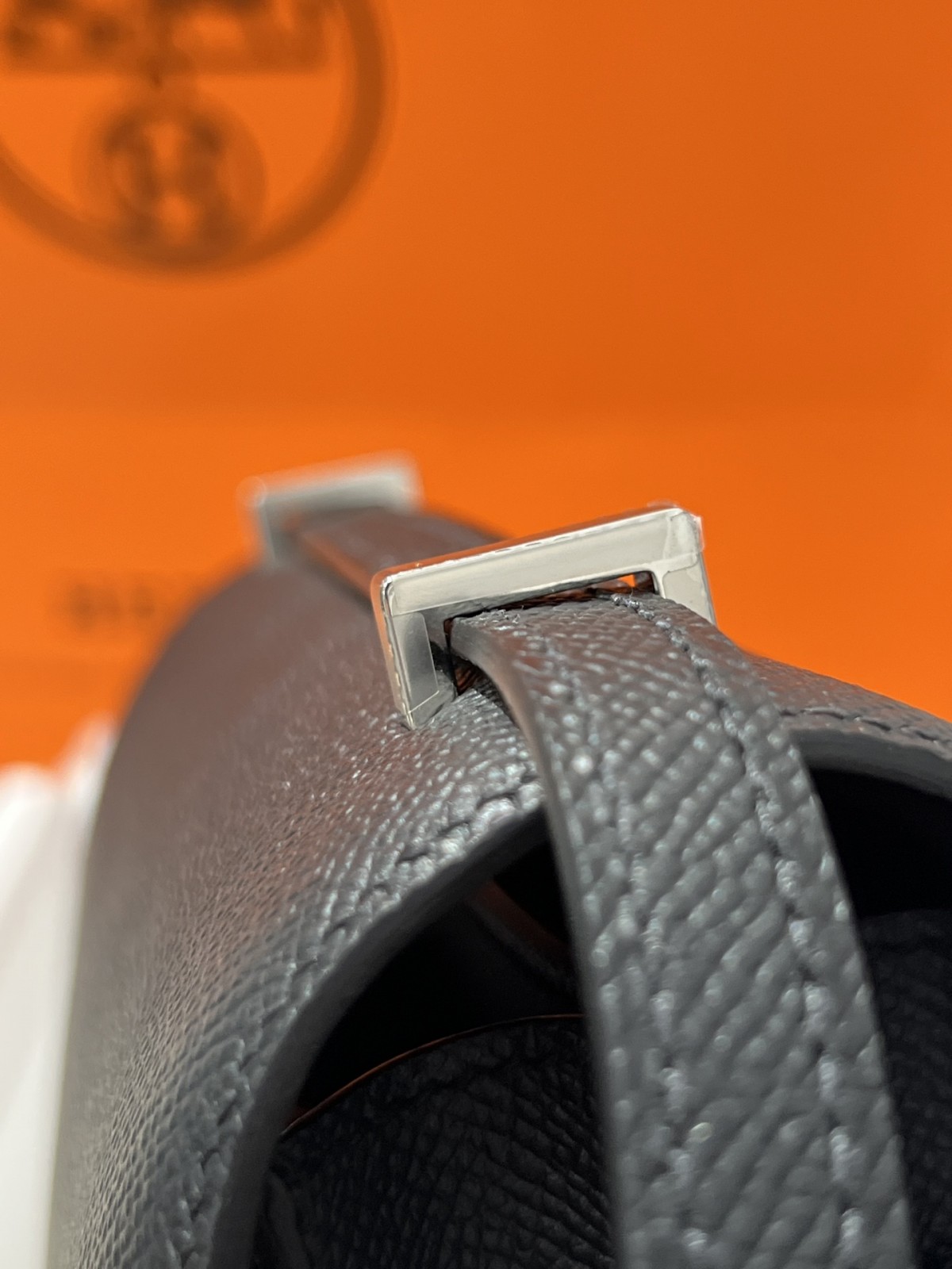 Shebag Hermes Constance 19 bag in black full review (2024 Oct updated)-Botiga en línia de bosses falses de Louis Vuitton de millor qualitat, rèplica de bosses de disseny ru