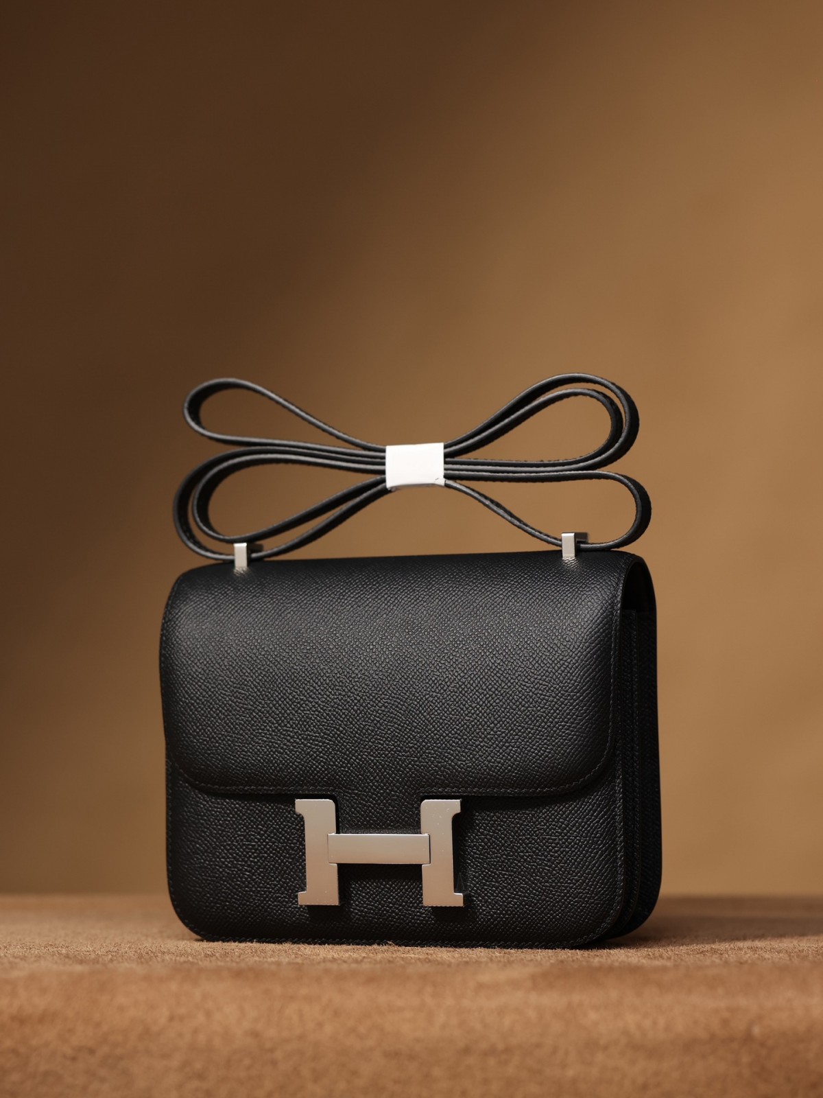 Shebag Hermes Constance 19 bag in black full review (2024 Oct updated)-Negozio in linea della borsa falsa di Louis Vuitton di migliore qualità, borsa del progettista della replica ru