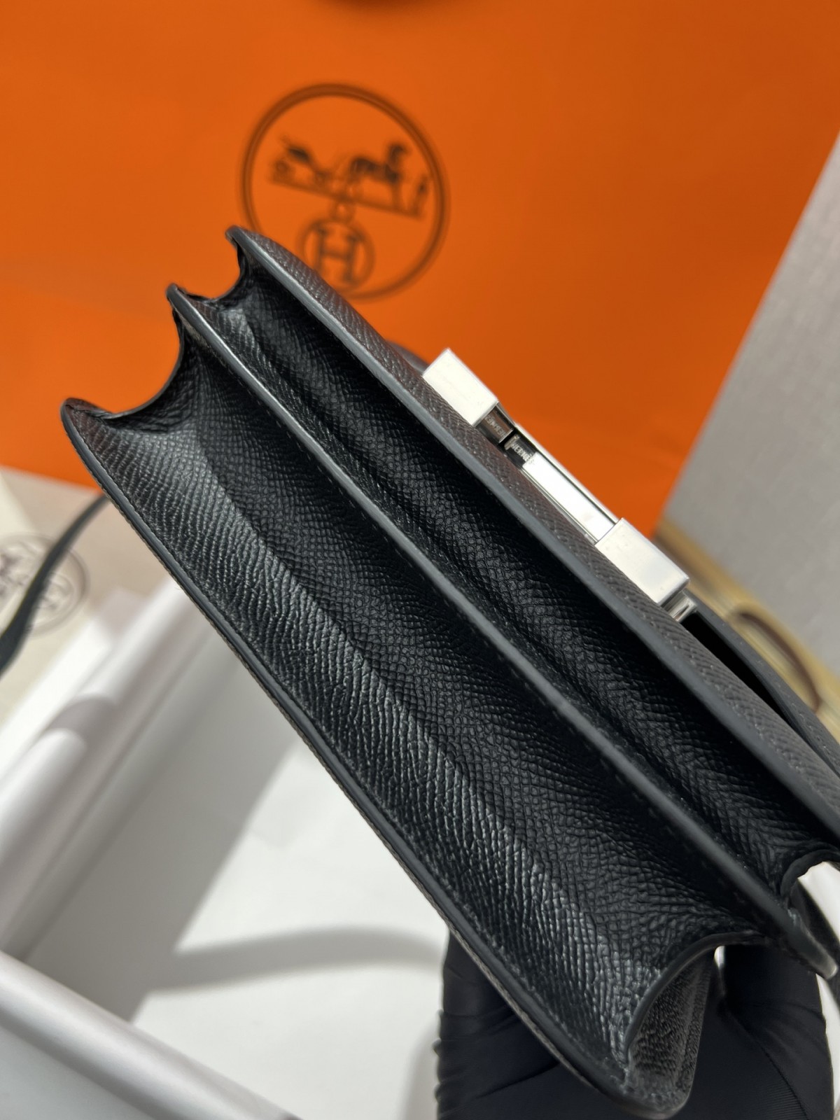 Shebag Hermes Constance 19 bag in black full review (2024 Oct updated)-Toko Online Tas Louis Vuitton Palsu Kualitas Terbaik, Tas desainer replika ru