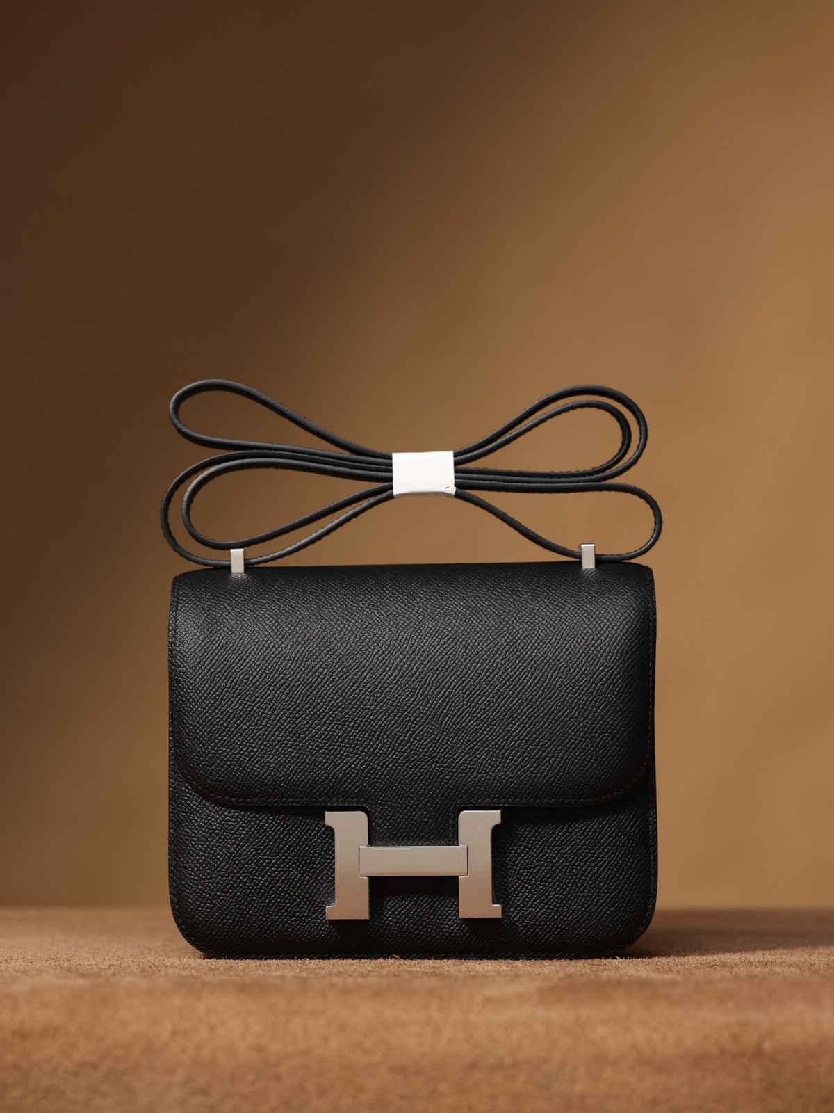 Shebag Hermes Constance 19 bag in black full review (2024 Oct updated)-Loja online de bolsa Louis Vuitton falsa de melhor qualidade, bolsa de designer de réplica ru