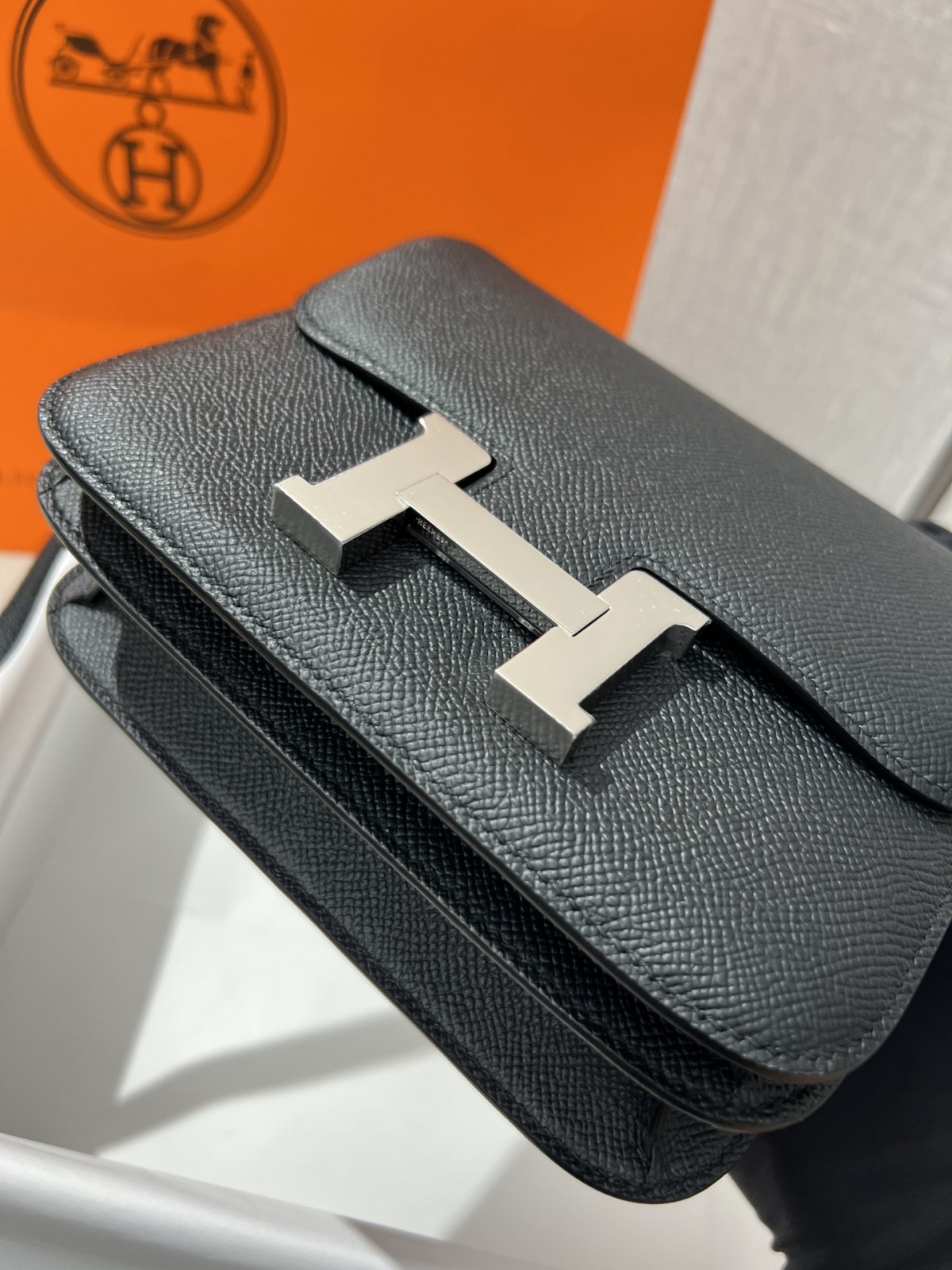 Shebag Hermes Constance 19 bag in black full review (2024 Oct updated)-Best Quality Fake Louis Vuitton Bag Online Store, Replica designer bag ru