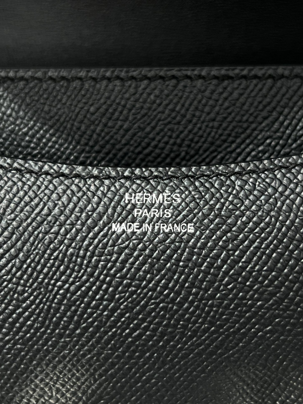 Shebag Hermes Constance 19 bag in black full review (2024 Oct updated)-Шилдэг чанарын хуурамч Louis Vuitton цүнх онлайн дэлгүүр, Replica дизайнер цүнх ru