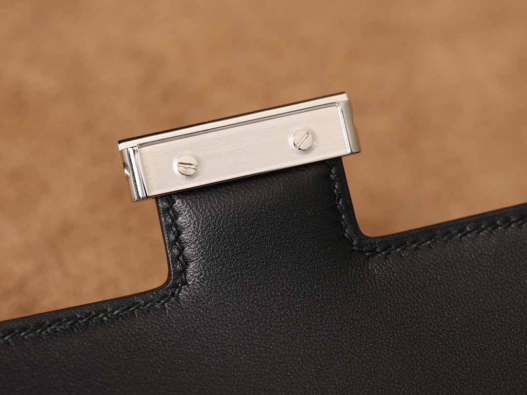 Shebag Hermes Constance 19 bag in black full review (2024 Oct updated)-Online obchod s falošnou taškou Louis Vuitton najvyššej kvality, replika značkovej tašky ru