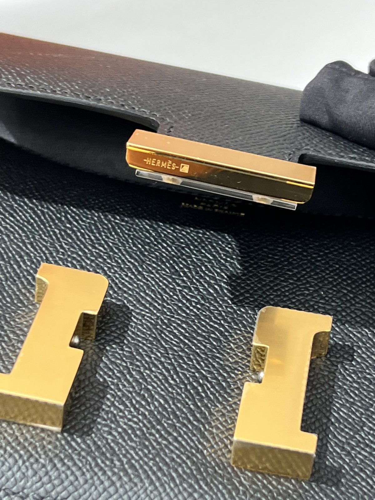 Shebag Hermes Constance 19 bag in black full review (2024 Oct updated)-最高品質の偽のルイヴィトンバッグオンラインストア、レプリカデザイナーバッグru