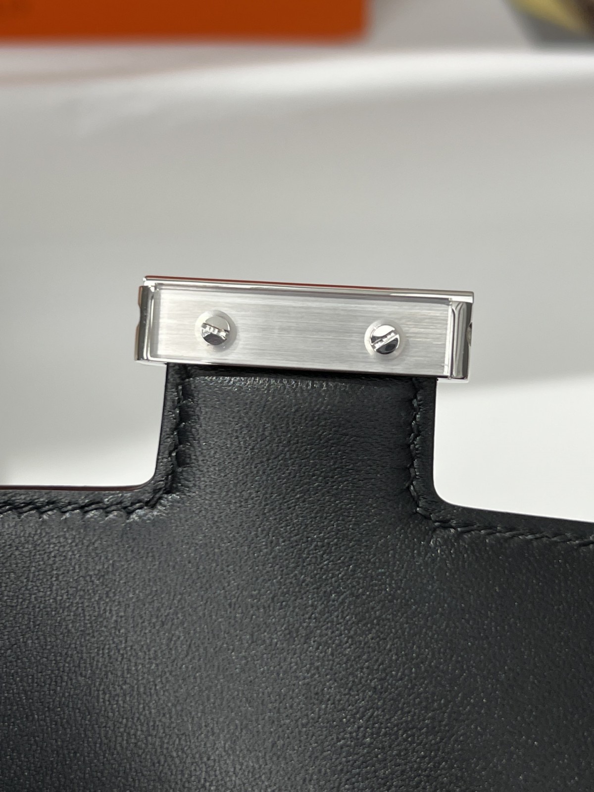 Shebag Hermes Constance 19 bag in black full review (2024 Oct updated)-Negozio in linea della borsa falsa di Louis Vuitton di migliore qualità, borsa del progettista della replica ru