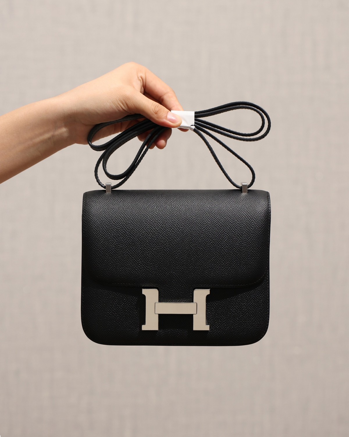 Shebag Hermes Constance 19 bag in black full review (2024 Oct updated)-Dyqani në internet i çantave të rreme Louis Vuitton me cilësi më të mirë, çanta modeli kopje ru