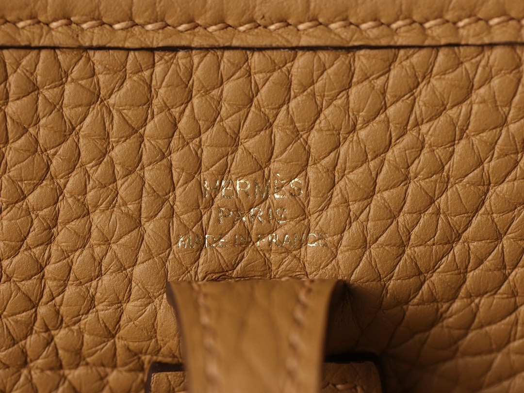 Shebag fully handmade Hermes Evelyn 16 bag full review (2024 Oct updated)-Najlepsza jakość fałszywych torebek Louis Vuitton Sklep internetowy, projektant repliki torebki ru