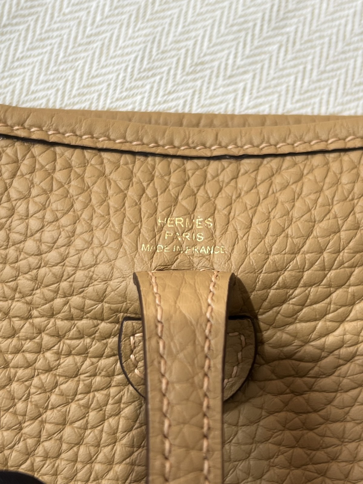 Shebag fully handmade Hermes Evelyn 16 bag full review (2024 Oct updated)-Best Quality Fake Louis Vuitton Bag Online Store ، حقيبة مصمم طبق الأصل ru