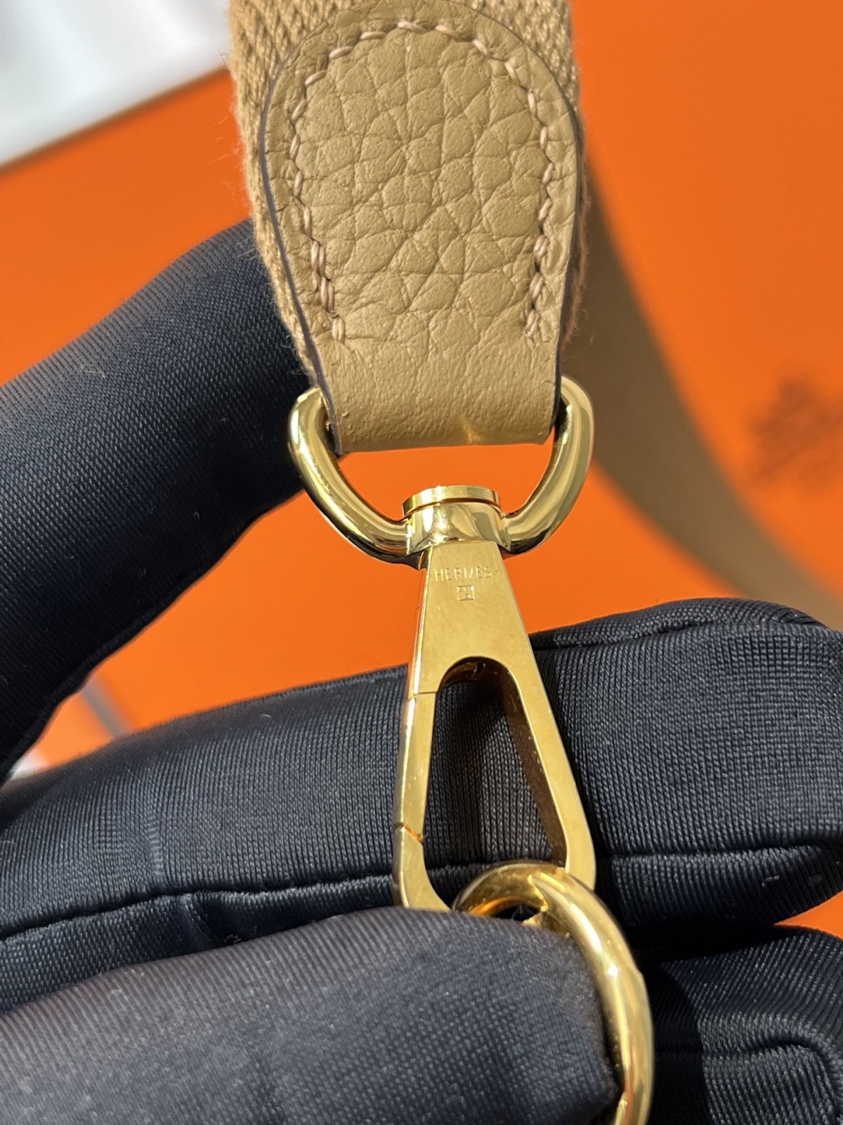 Shebag fully handmade Hermes Evelyn 16 bag full review (2024 Oct updated)-Paras laatu väärennetty Louis Vuitton laukku verkkokauppa, replika suunnittelija laukku ru