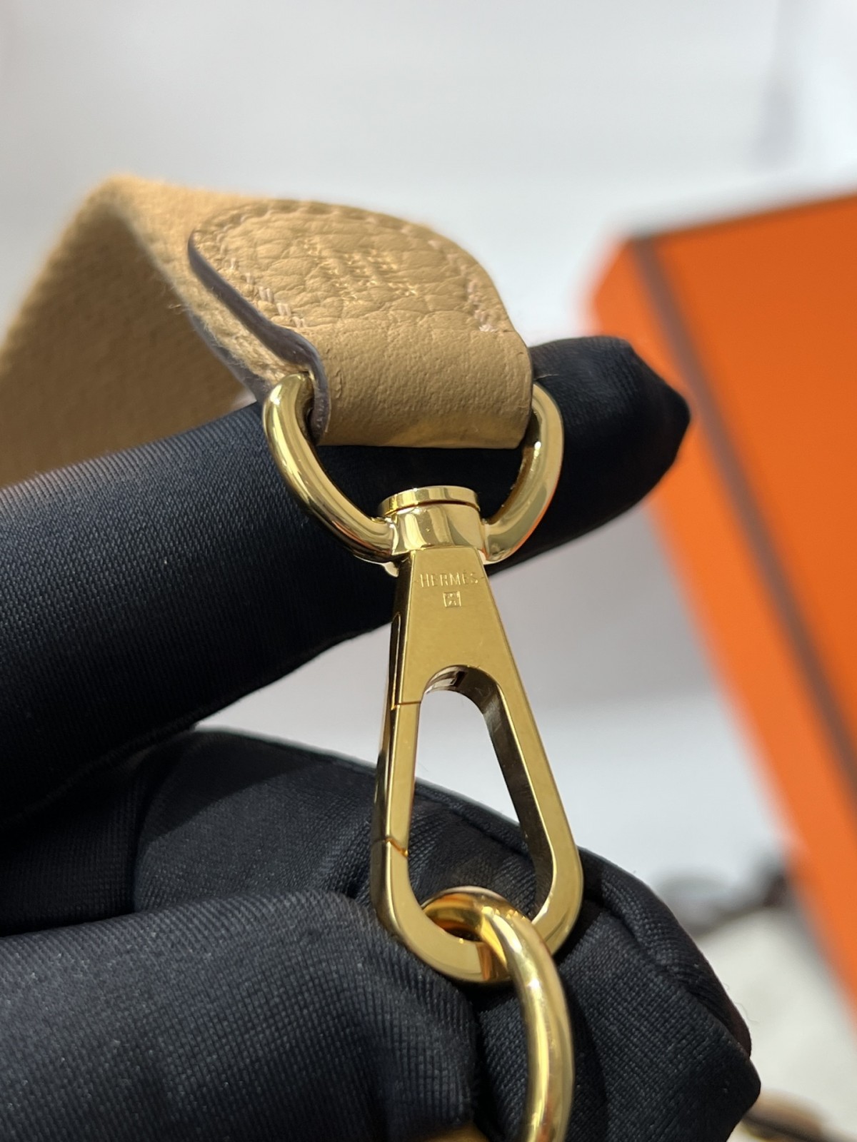 Shebag fully handmade Hermes Evelyn 16 bag full review (2024 Oct updated)-Legjobb minőségű hamis Louis Vuitton táska online áruház, replika designer táska ru