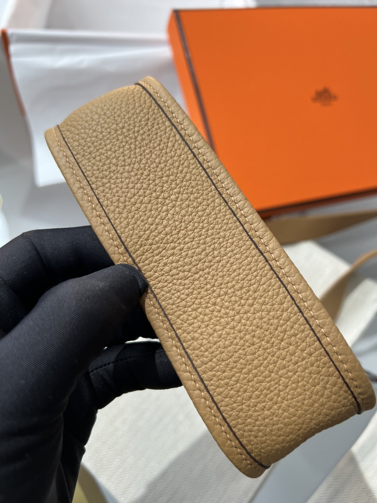 Shebag Silver hardware Hermes evelyn 16 bag full review (2024 Oct updated)-Best Quality Fake Louis Vuitton сумка онлайн дүкөнү, Replica дизайнер сумка ru