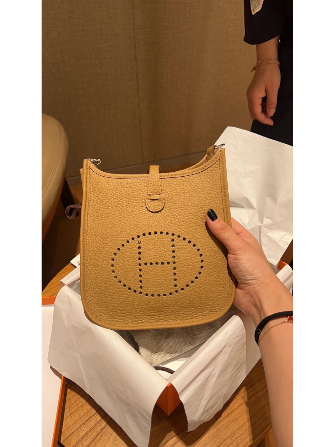 Shebag Silver hardware Hermes evelyn 16 bag full review (2024 Oct updated)-Labing Maayo nga Kalidad nga Peke nga Louis Vuitton Bag Online Store, Replica designer bag ru