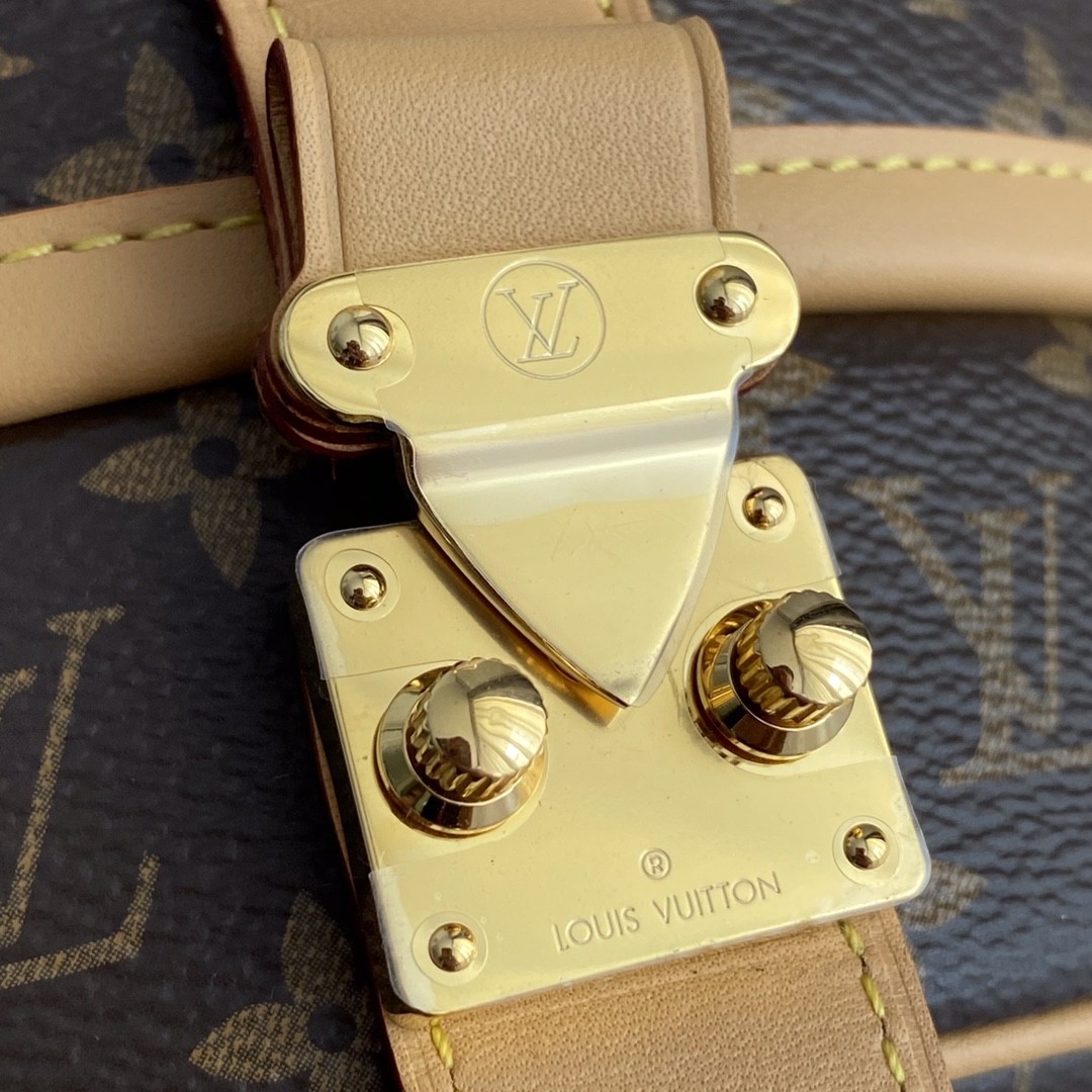 Shebag Louis Vuitton M43514 PETITE BOITE CHAPEAU full review (2024 Oct updated)-Molemo ka ho Fetisisa Lebenkele la Lebenkele la Marang-rang la Fake Louis Vuitton, Replica designer bag ru