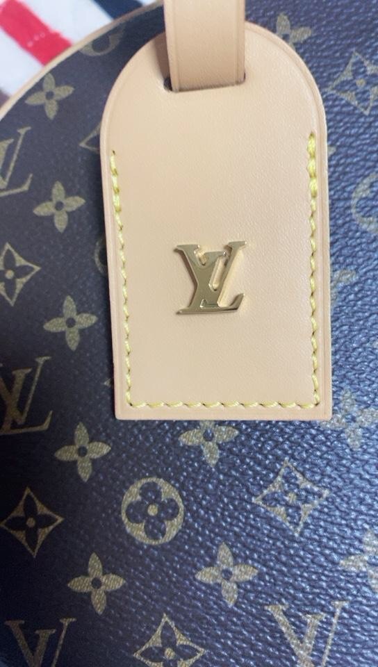 Shebag Louis Vuitton M43514 PETITE BOITE CHAPEAU full review (2024 Oct updated)-Molemo ka ho Fetisisa Lebenkele la Lebenkele la Marang-rang la Fake Louis Vuitton, Replica designer bag ru