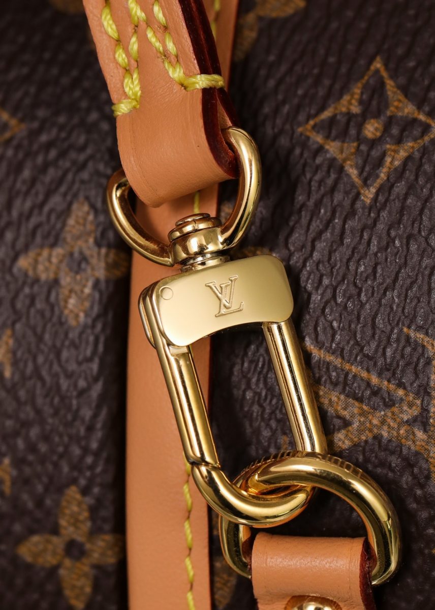Shebag Louis Vuitton M43514 PETITE BOITE CHAPEAU full review (2024 Oct