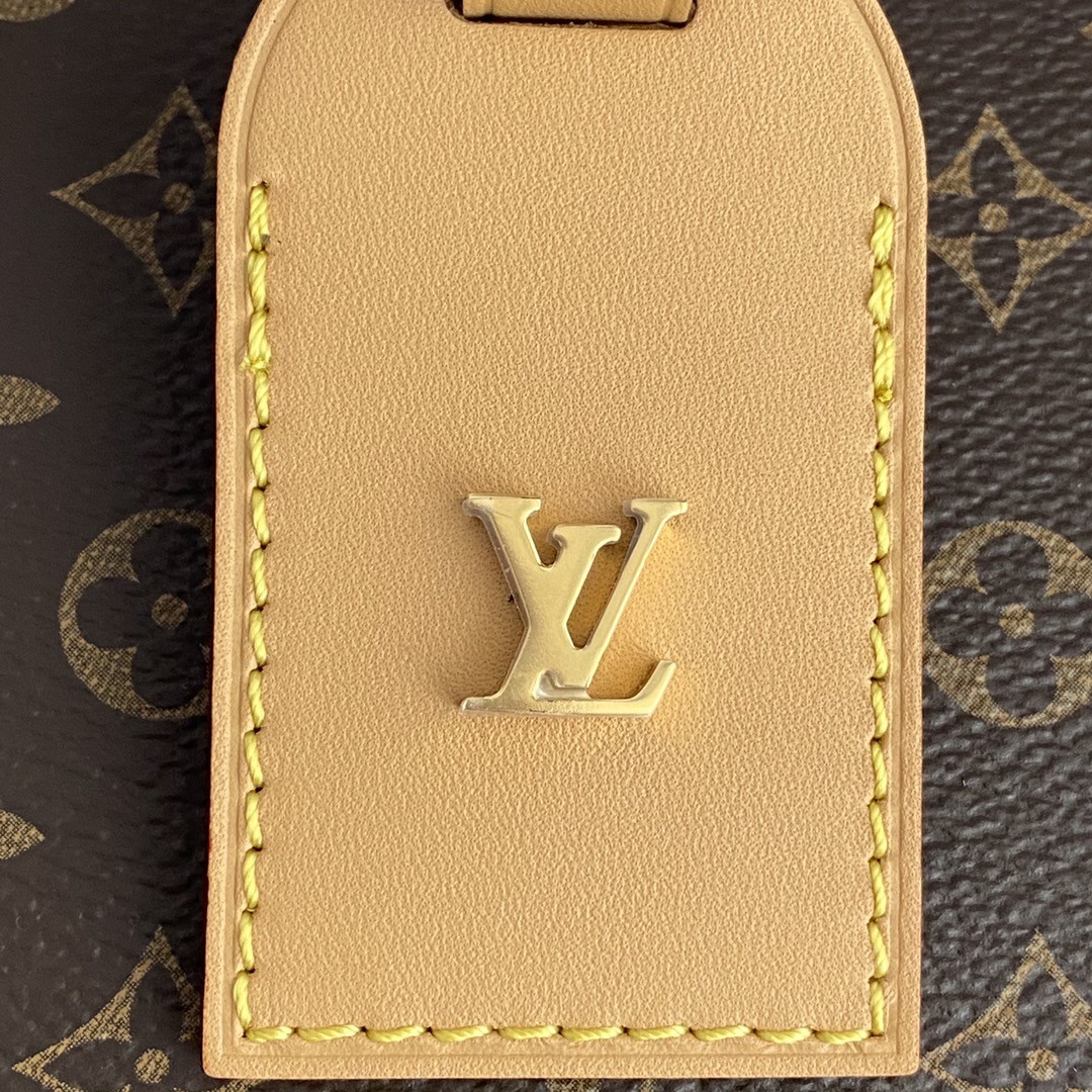 Shebag Louis Vuitton M43514 PETITE BOITE CHAPEAU full review (2024 Oct updated)-Best Quality adịgboroja Louis vuitton akpa Online Store, oyiri mmebe akpa ru