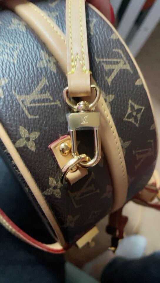 Shebag Louis Vuitton M43514 PETITE BOITE CHAPEAU full review (2024 Oct updated)-Լավագույն որակի կեղծ Louis Vuitton պայուսակների առցանց խանութ, Replica դիզայներական պայուսակ ru