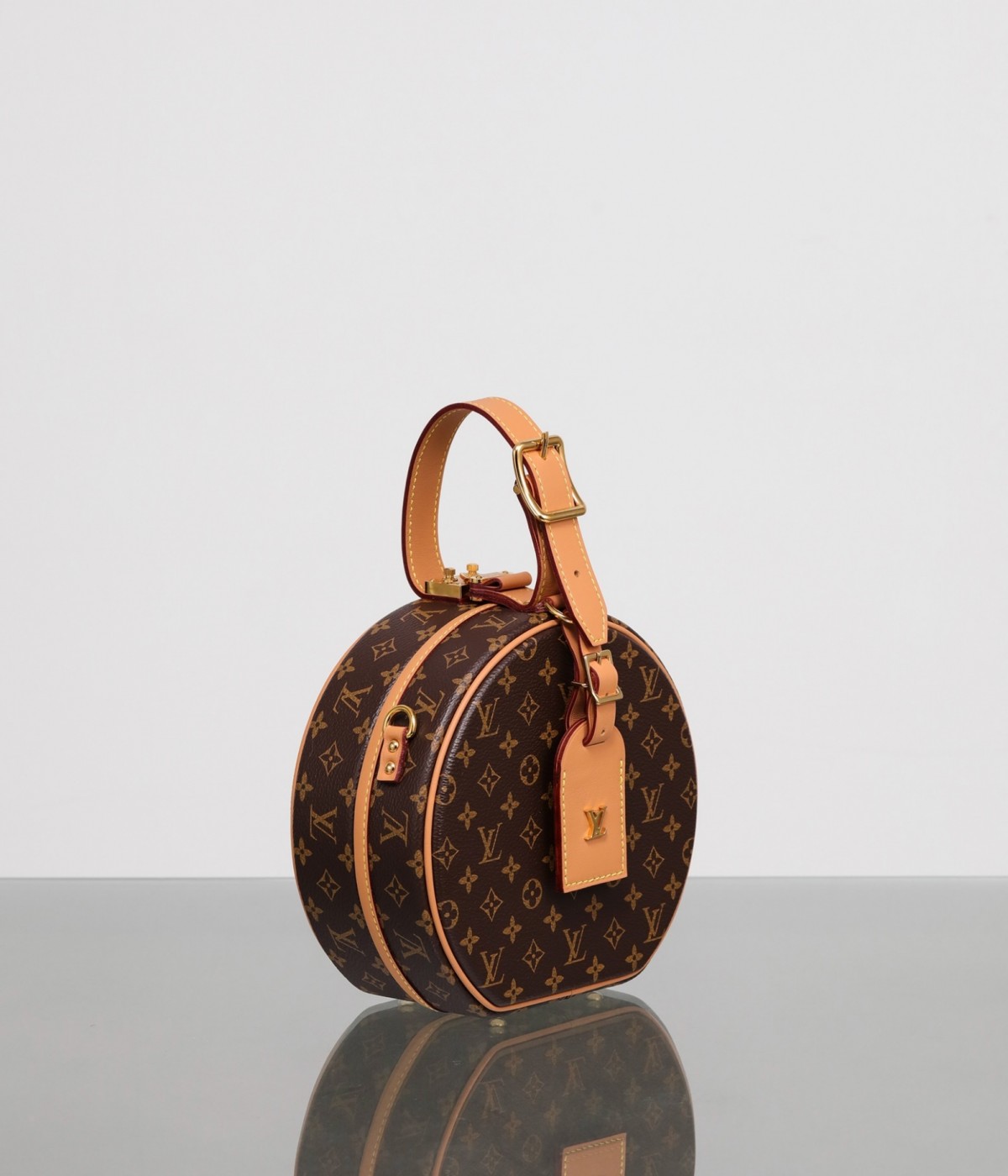 Shebag Louis Vuitton M43514 PETITE BOITE CHAPEAU full review (2024 Oct updated)-Best Quality Fake Louis Vuitton Bag Online Store, Replica designer bag ru