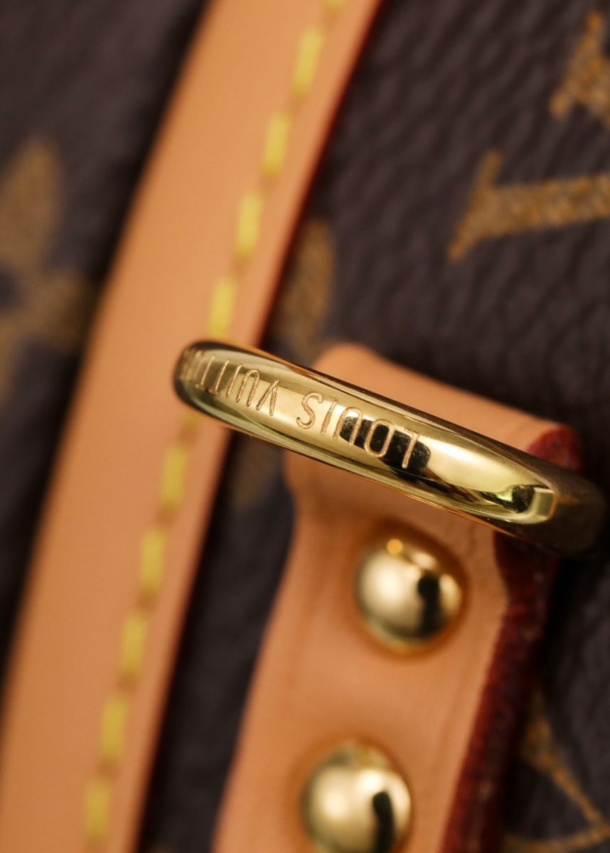 Shebag Louis Vuitton M43514 PETITE BOITE CHAPEAU full review (2024 Oct