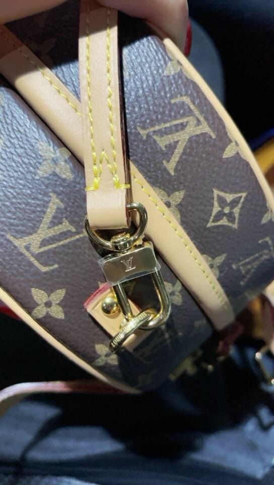 Shebag Louis Vuitton M43514 PETITE BOITE CHAPEAU full review (2024 Oct updated)-Best Quality Fake Louis Vuitton Bag Online Store, Replica designer bag ru