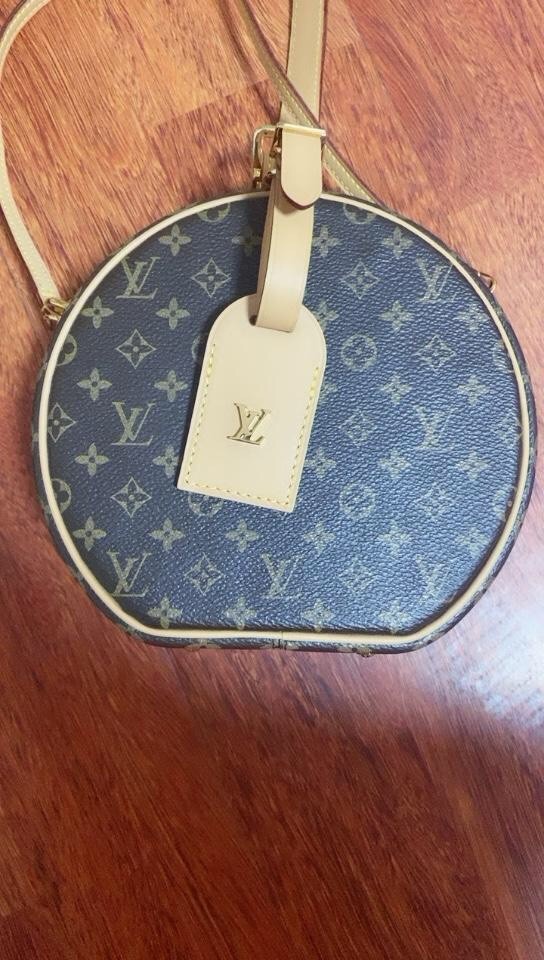 Shebag Louis Vuitton M43514 PETITE BOITE CHAPEAU full review (2024 Oct updated)-최고의 품질 가짜 루이비통 가방 온라인 스토어, 복제 디자이너 가방 ru