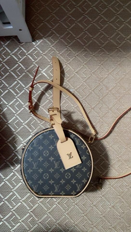 Shebag Louis Vuitton M43514 PETITE BOITE CHAPEAU full review (2024 Oct updated)-Molemo ka ho Fetisisa Lebenkele la Lebenkele la Marang-rang la Fake Louis Vuitton, Replica designer bag ru