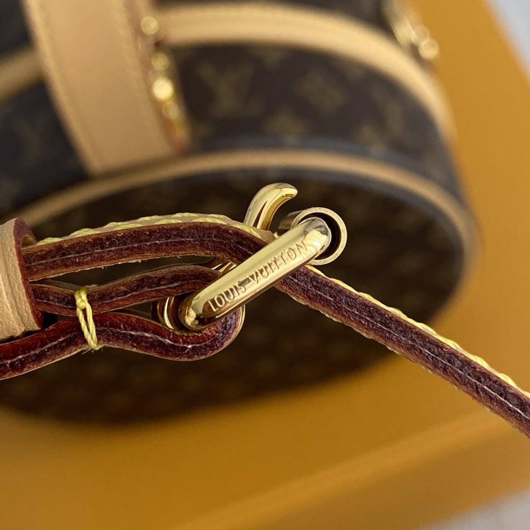 Shebag Louis Vuitton M43514 PETITE BOITE CHAPEAU full review (2024 Oct updated)-Najlepsza jakość fałszywych torebek Louis Vuitton Sklep internetowy, projektant repliki torebki ru