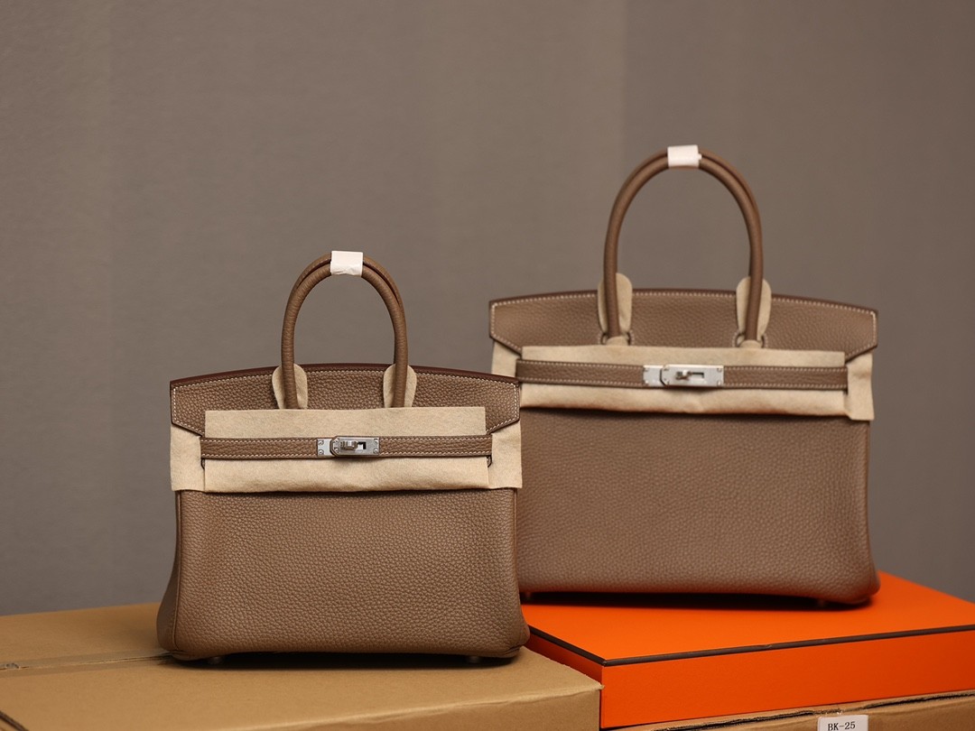 Shebag Hermes Birkin 25 VS Birkin 30 full review (2024 Oct updated)-Paras laatu väärennetty Louis Vuitton laukku verkkokauppa, replika suunnittelija laukku ru