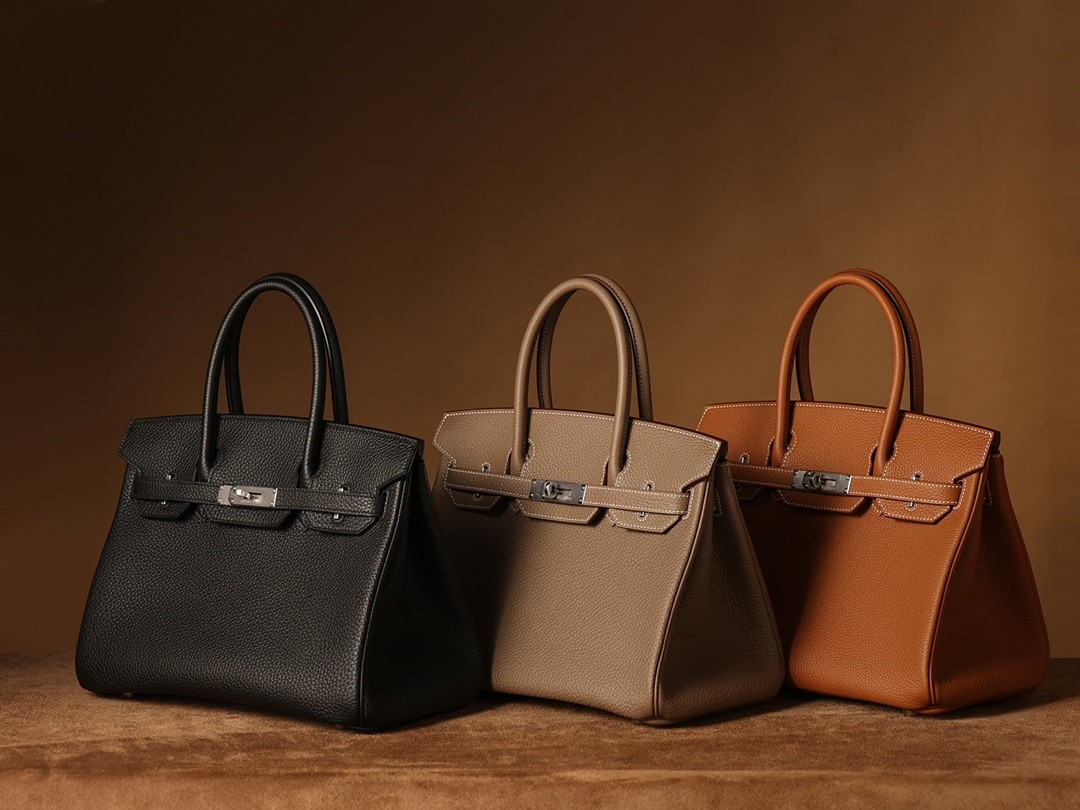 Shebag Hermes Birkin 25 VS Birkin 30 full review (2024 Oct updated)-Magazin online de geanți Louis Vuitton fals de cea mai bună calitate, geantă de designer replica ru