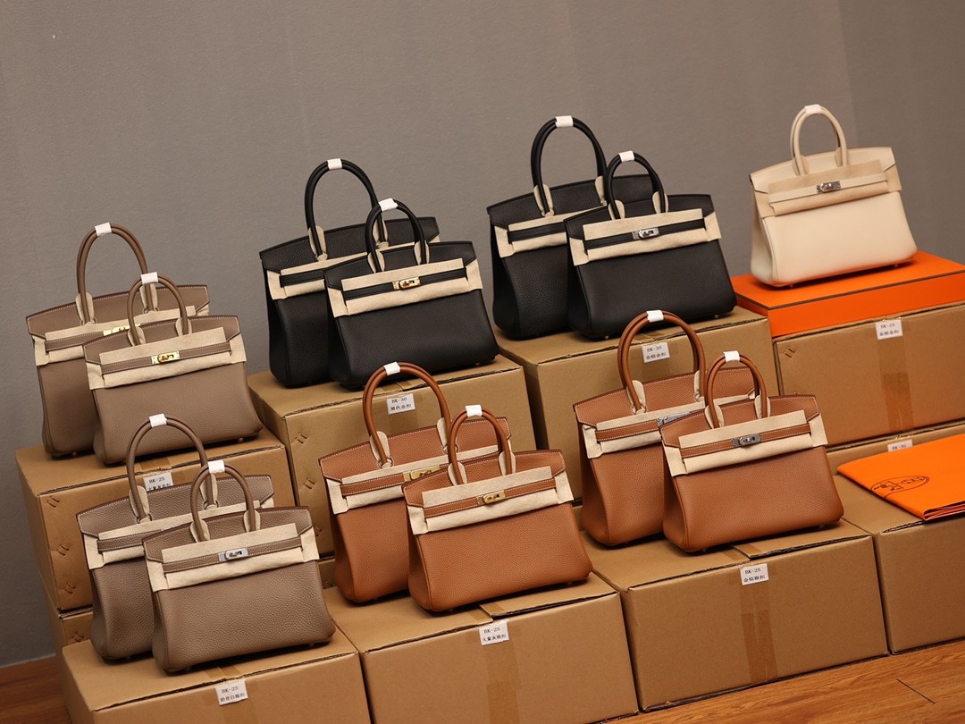 Shebag Hermes Birkin 25 VS Birkin 30 full review (2024 Oct updated)-Magazin online de geanți Louis Vuitton fals de cea mai bună calitate, geantă de designer replica ru